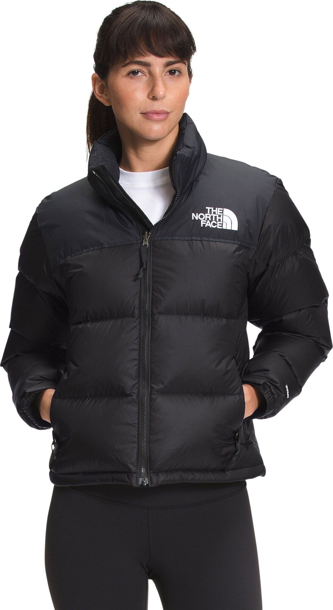 1996 Retro Nuptse Jacket - Women's|-|Manteau 1996 Retro Nuptse - Femme sold by Altitude Sports product image thumbnail 15