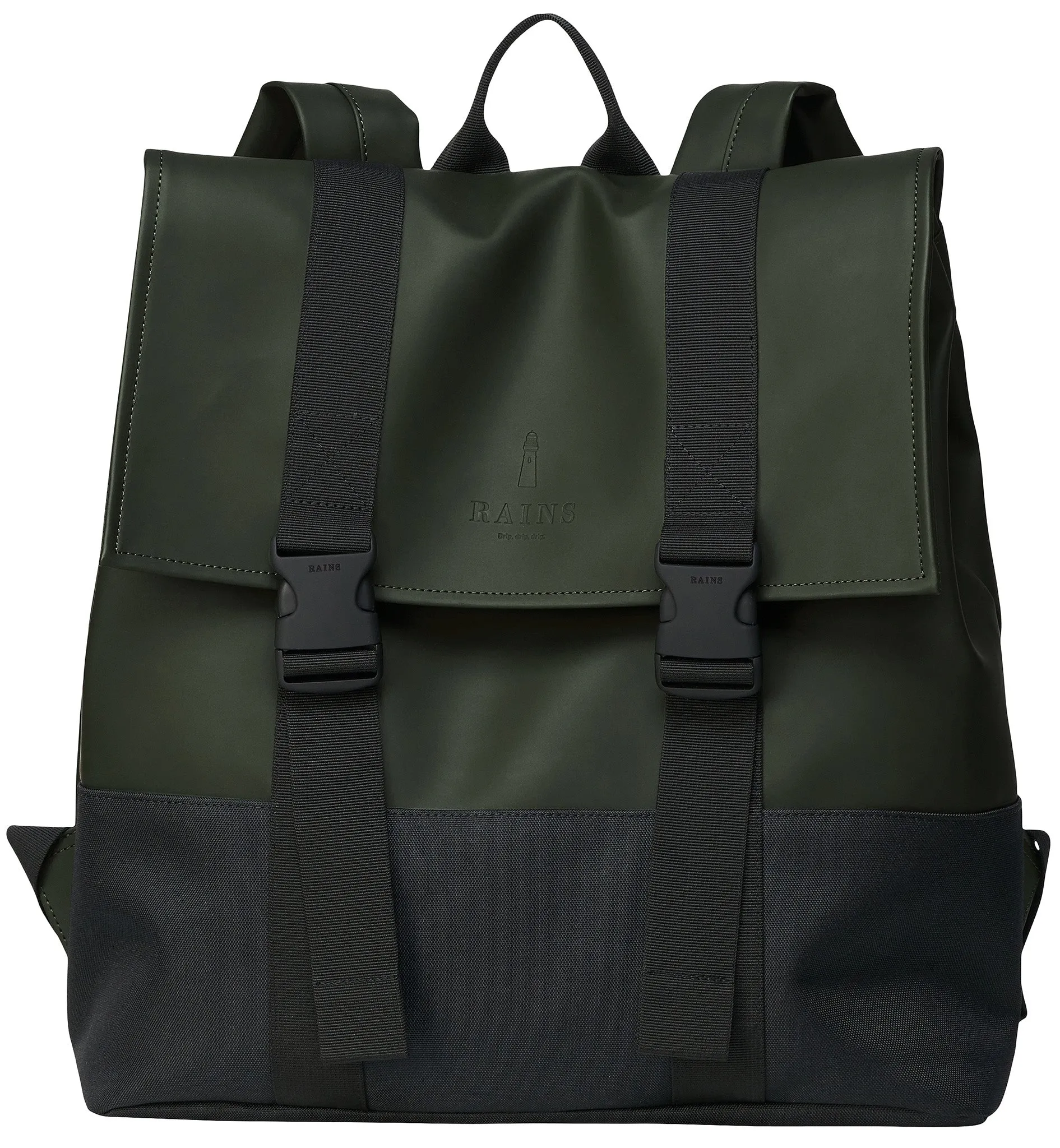 Buckle MSN Bag - Unisex|-|Sac MSN Buckle - Unisexe sold by Altitude Sports product image thumbnail 2