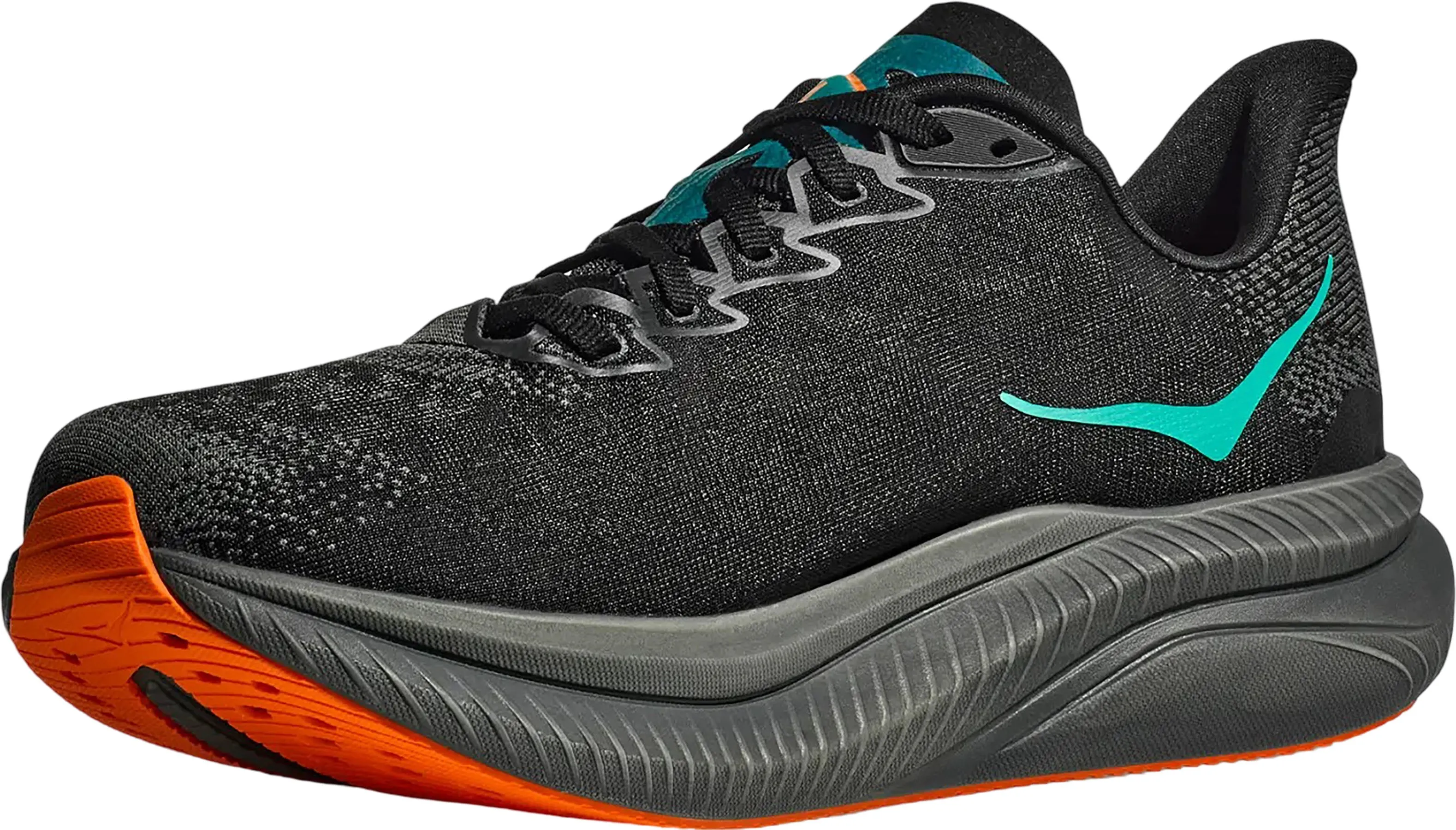 Mach 6 Road Running Shoes - Men's|-|Souliers de course sur route Mach 6 - Homme sold by Altitude Sports product image thumbnail 5