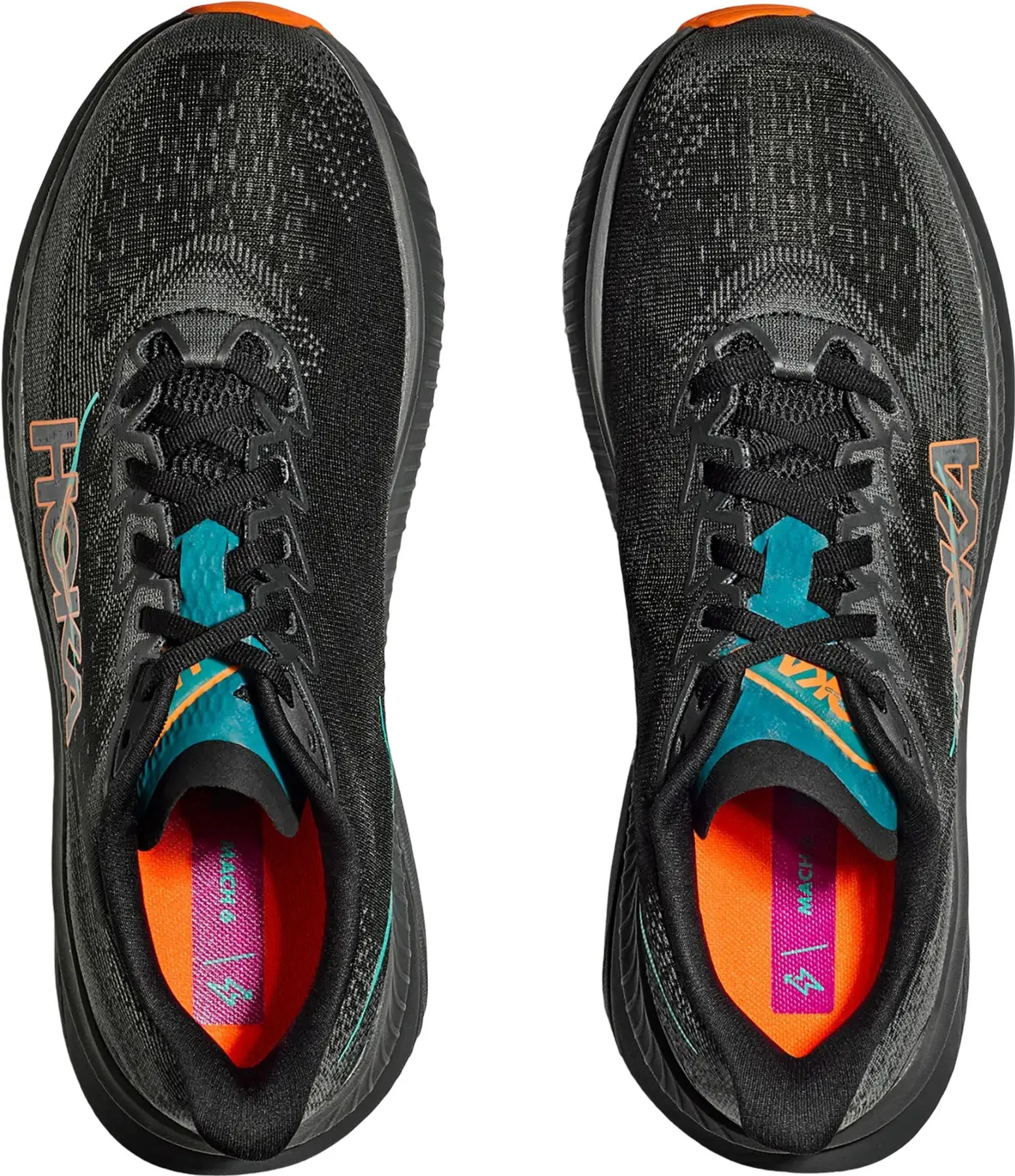 Mach 6 Road Running Shoes - Men's|-|Souliers de course sur route Mach 6 - Homme sold by Altitude Sports product image thumbnail 2