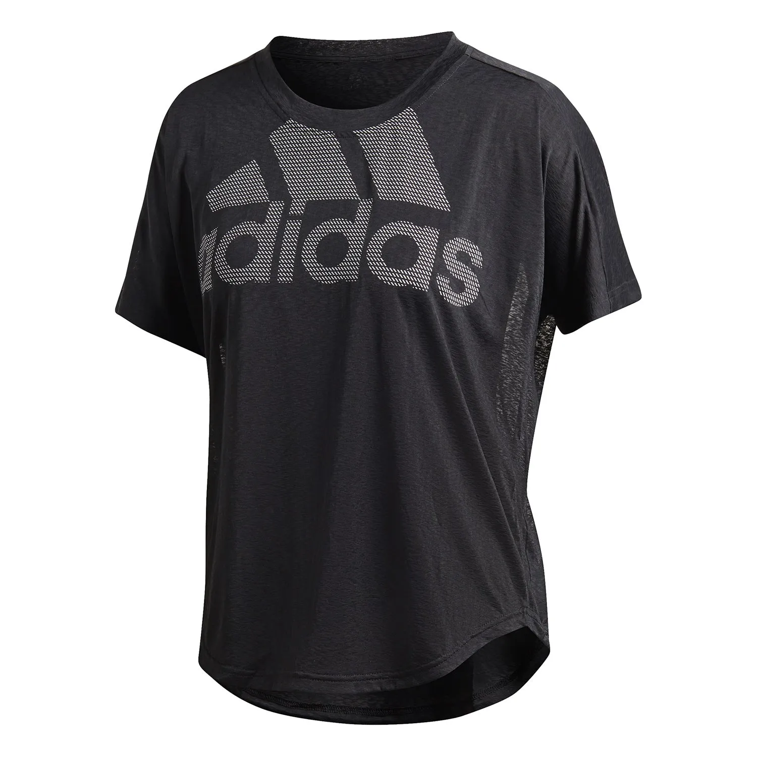 Women's Magic Logo Tee|-|T-shirt Magic Logo Femme sold by Altitude Sports product image thumbnail 2