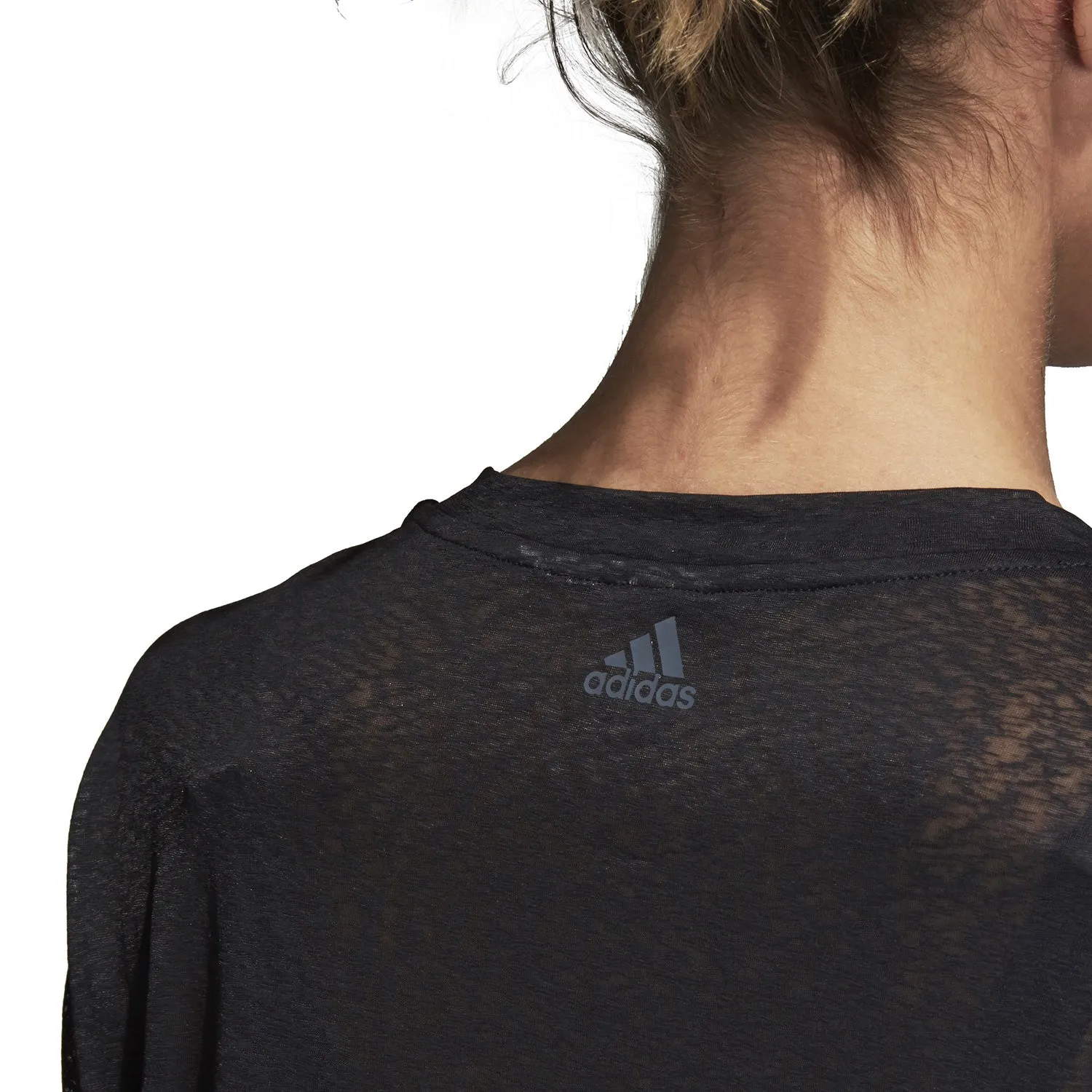 Women's Magic Logo Tee|-|T-shirt Magic Logo Femme sold by Altitude Sports product image thumbnail 3