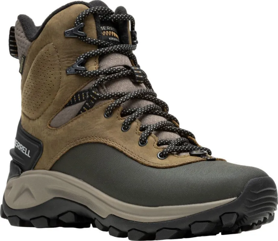 Thermo Kiruna 2 Tall Waterproof Shoes - Women's|-|Chaussures hautes imperméables Thermo Kiruna 2 - Femme sold by Altitude Sports