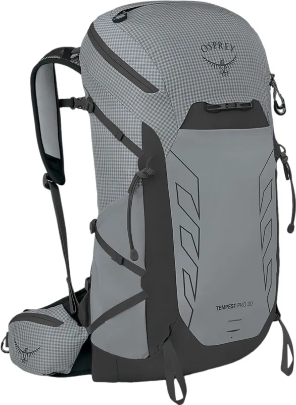 Tempest Pro Technical Pack 30L - Women's|-|Sac à dos technique Tempest Pro 30L - Femme sold by Altitude Sports