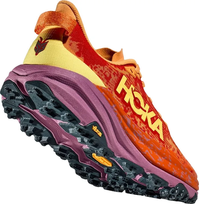 Speedgoat 6 Trail Running Shoes - Women's|-|Souliers de course sur sentier Speedgoat 6 - Femme sold by Altitude Sports product image thumbnail 3