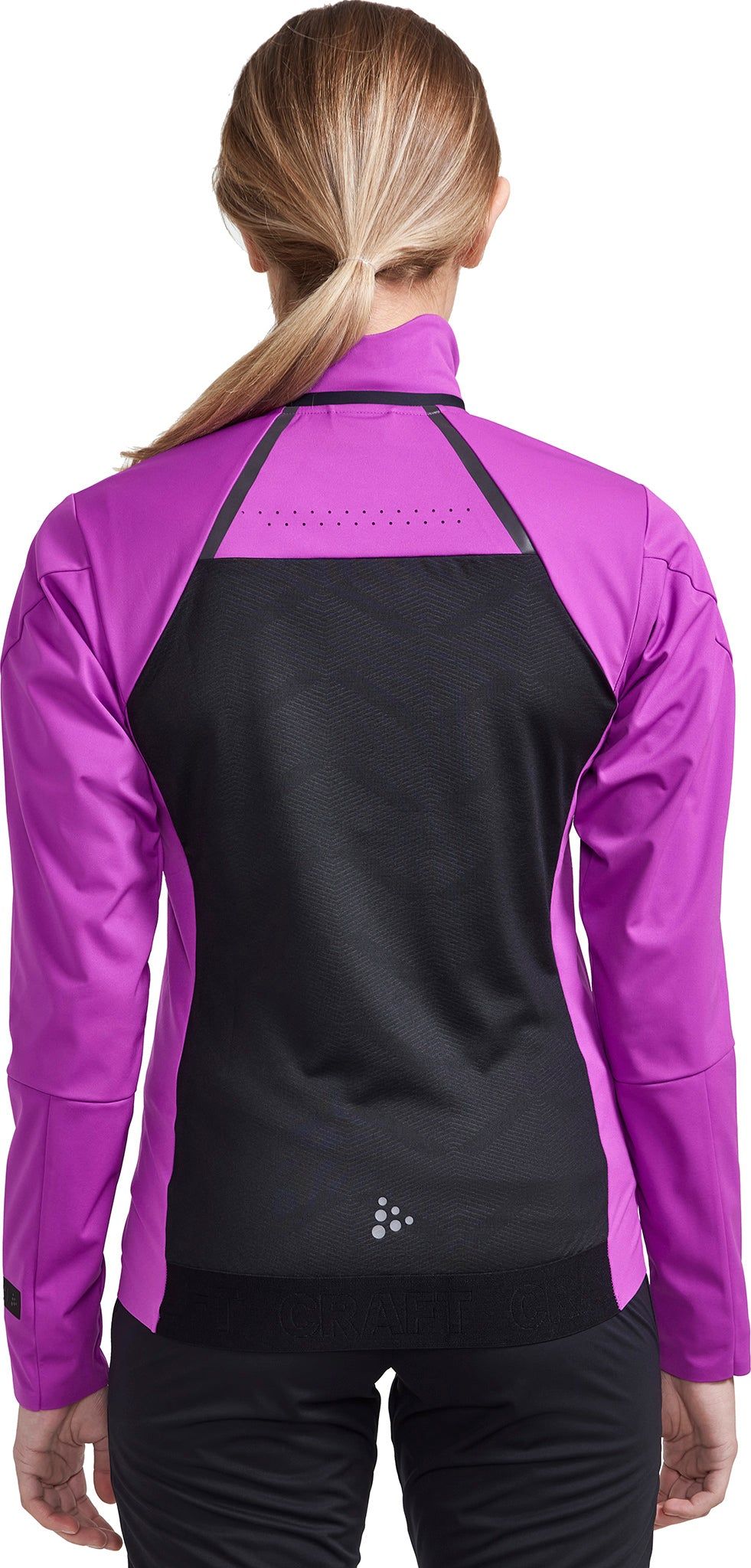 Pro Nordic Race Jacket - Women's|-|Manteau Pro Nordic Race - Femme sold by Altitude Sports product image thumbnail 5