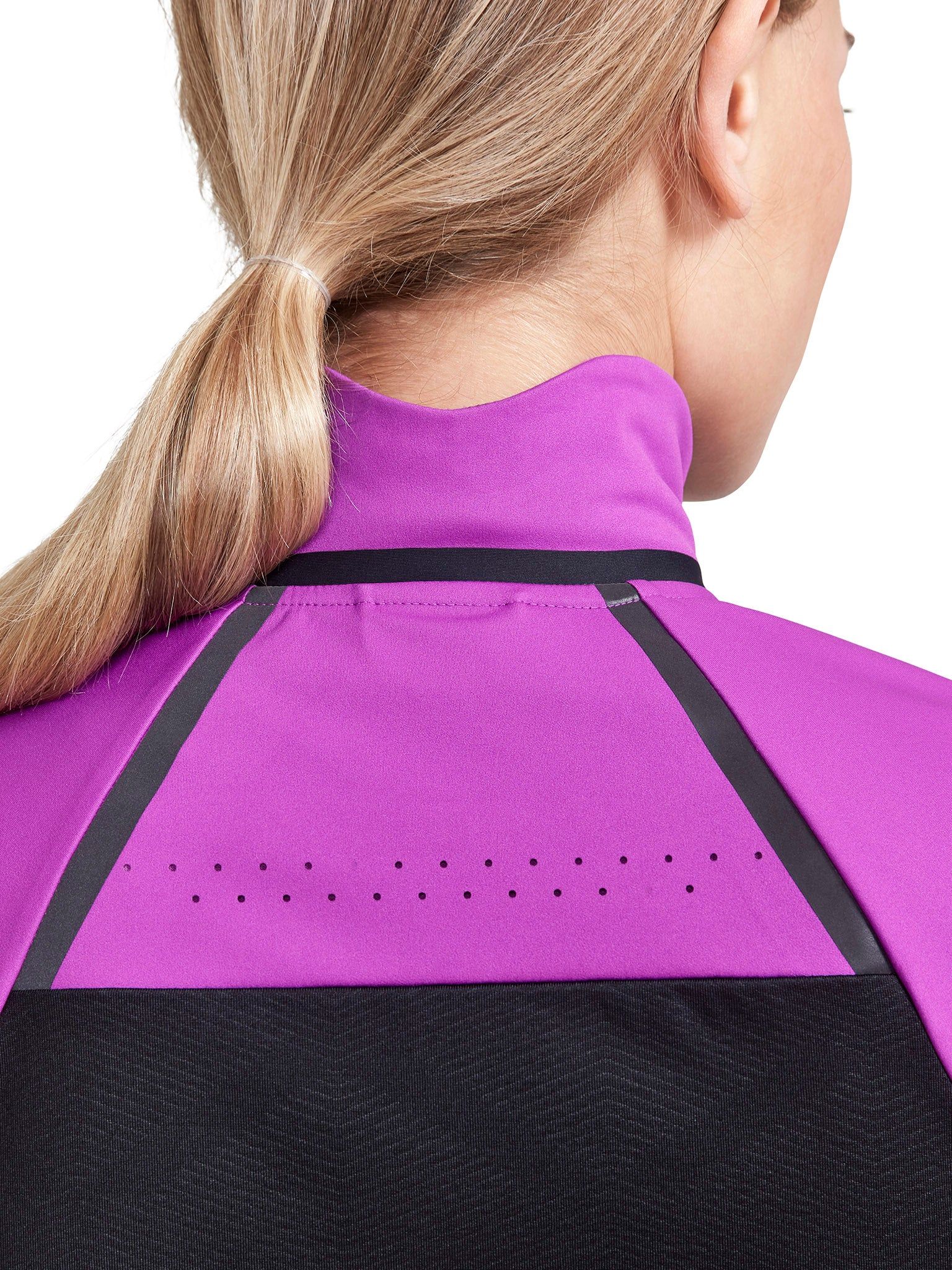 Pro Nordic Race Jacket - Women's|-|Manteau Pro Nordic Race - Femme sold by Altitude Sports product image thumbnail 2