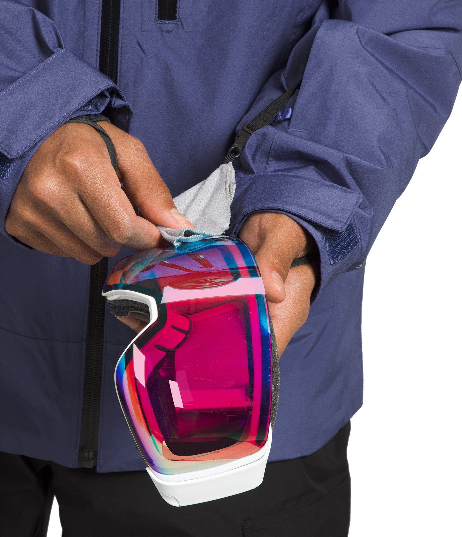 Descendit Jacket - Men’s |-|Manteau Descendit - Homme sold by Altitude Sports product image thumbnail 4