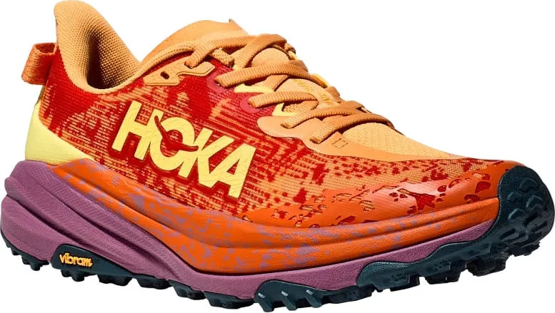 Speedgoat 6 Trail Running Shoes - Women's|-|Souliers de course sur sentier Speedgoat 6 - Femme sold by Altitude Sports product image thumbnail 5