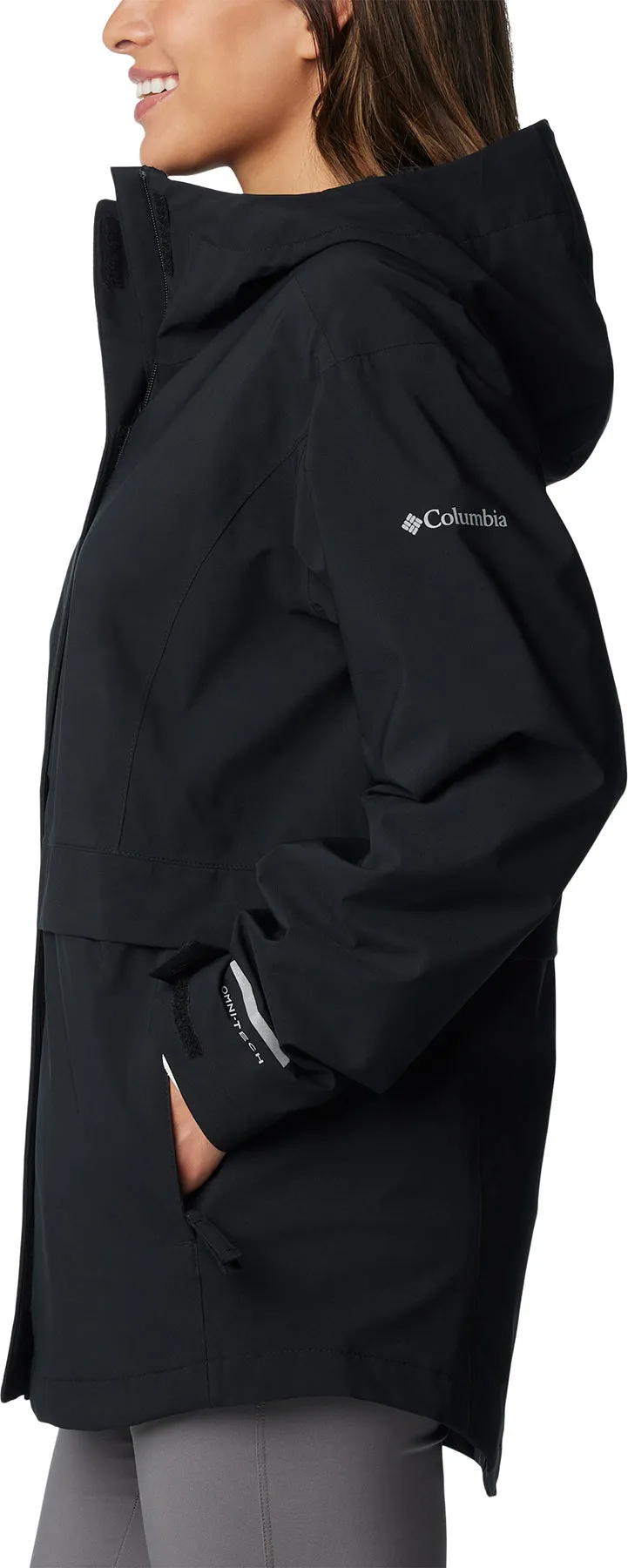 Altbound Jacket - Women's|-|Manteau Altbound - Femme sold by Altitude Sports product image thumbnail 5