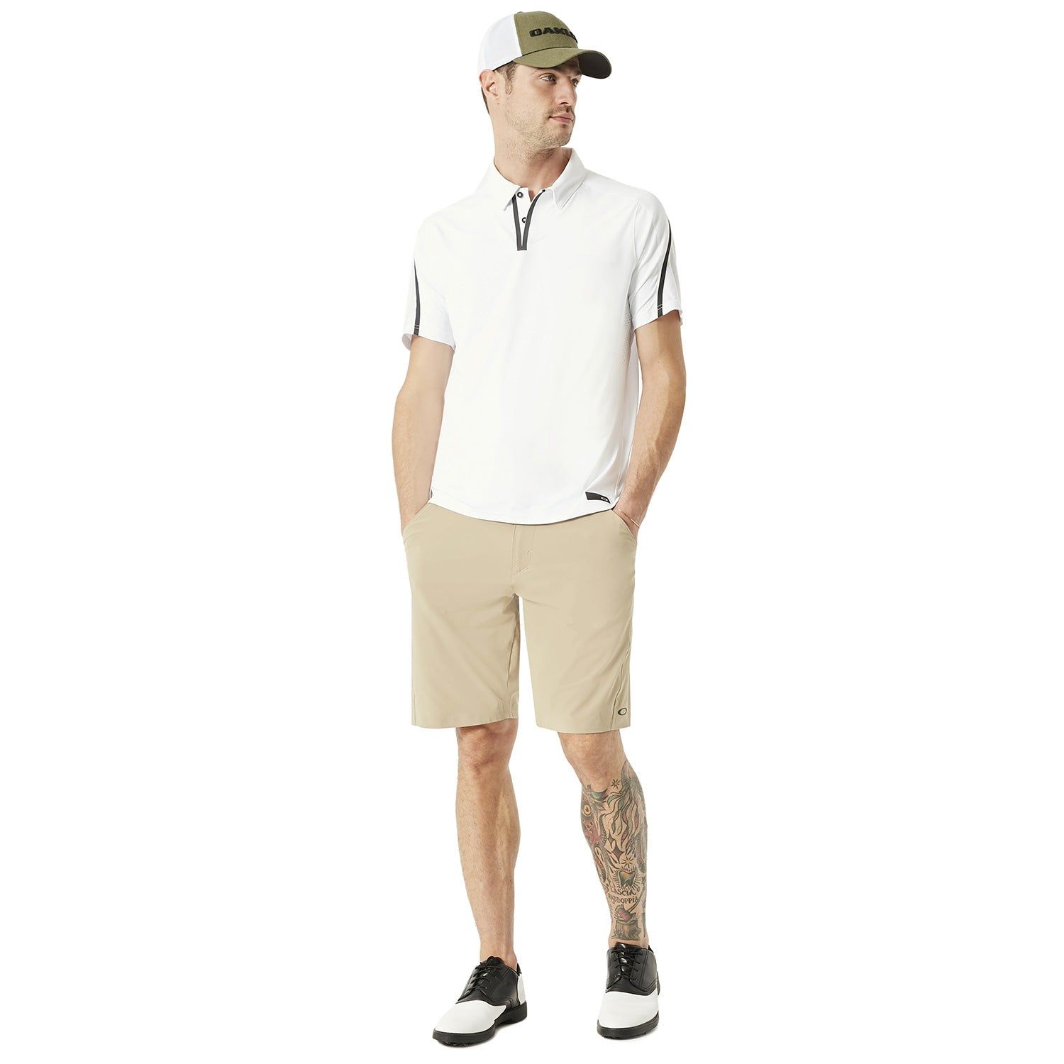 Men's Velocity Short|-|Short Velocity Homme sold by Altitude Sports product image thumbnail 5