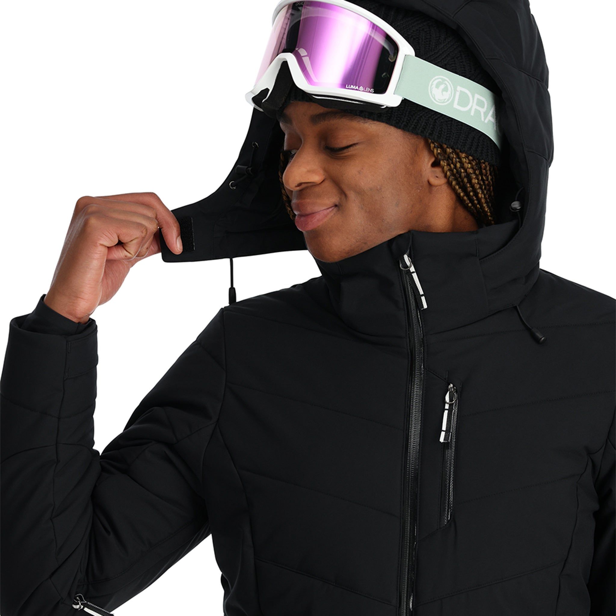 Haven Jacket - Women's|-|Manteau Haven - Femme sold by Altitude Sports product image thumbnail 5