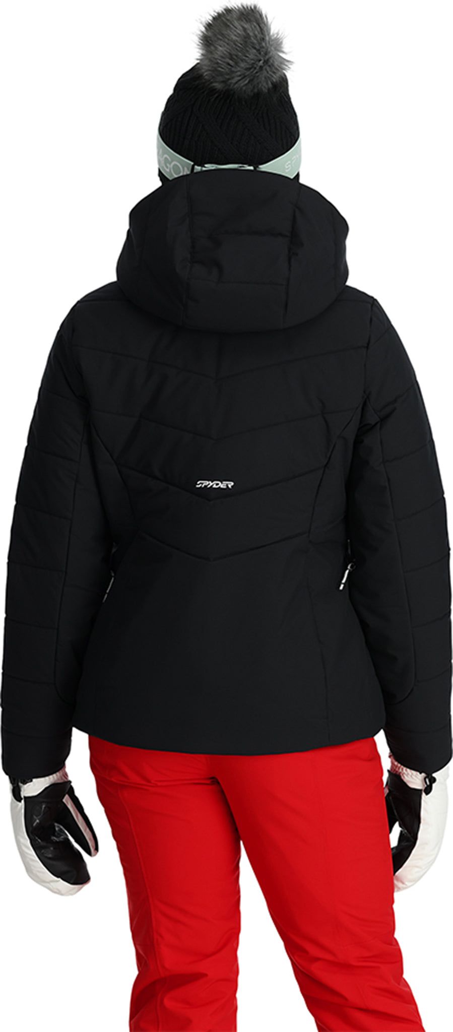 Haven Jacket - Women's|-|Manteau Haven - Femme sold by Altitude Sports product image thumbnail 2