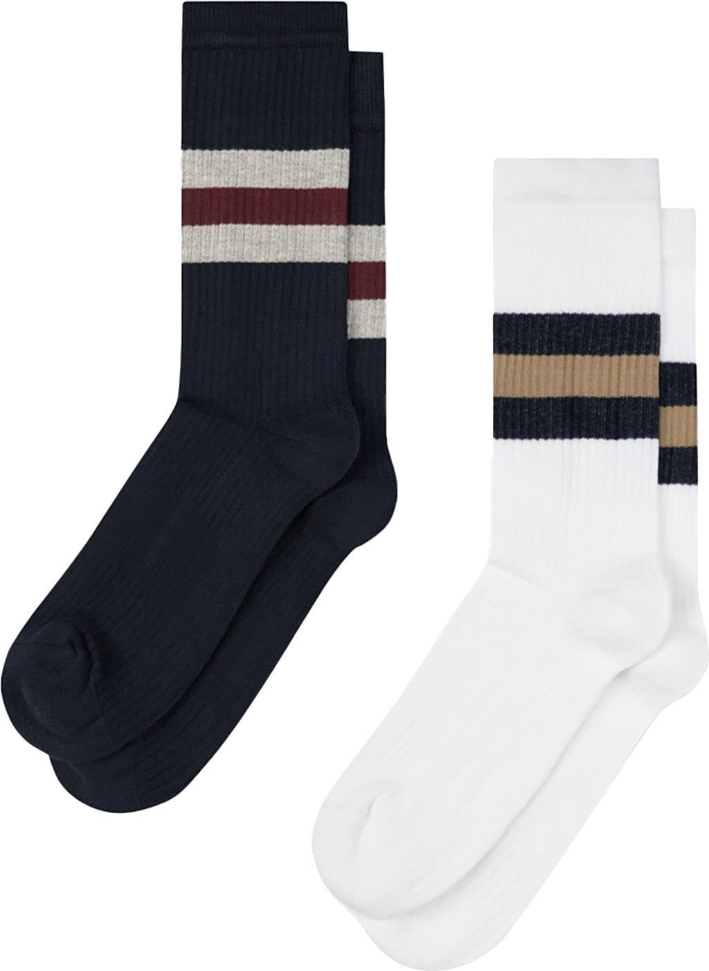 Chill 2-Pack Sock - Men's|-|Lot de 2 paires de chaussettes Chill - Homme sold by Altitude Sports product image thumbnail 4