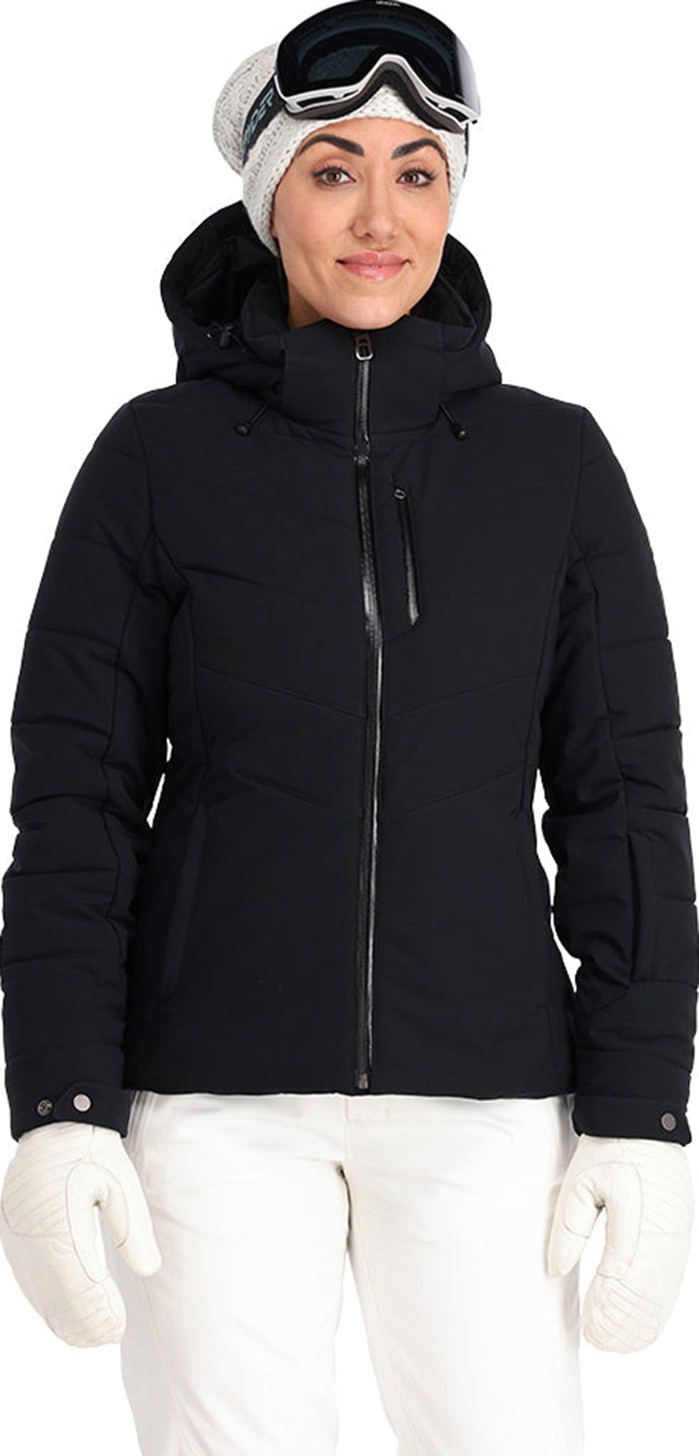 Haven Jacket - Women's|-|Manteau Haven - Femme sold by Altitude Sports product image thumbnail 4