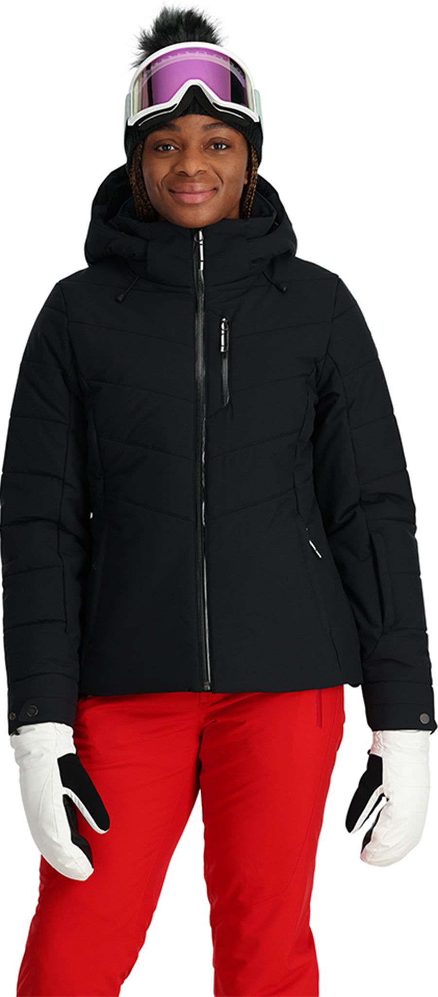 Haven Jacket - Women's|-|Manteau Haven - Femme sold by Altitude Sports