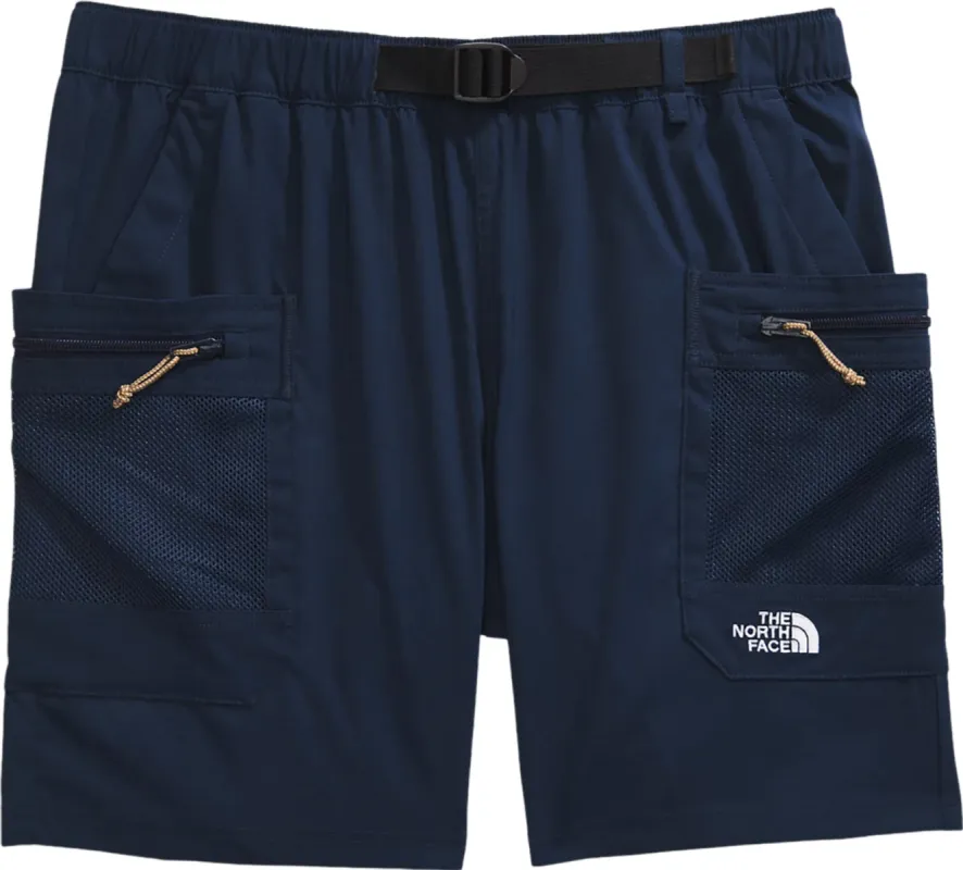 Class V Pathfinder Belted Short - Men’s|-|Short avec ceinture Pathfinder Classs V - Homme sold by Altitude Sports