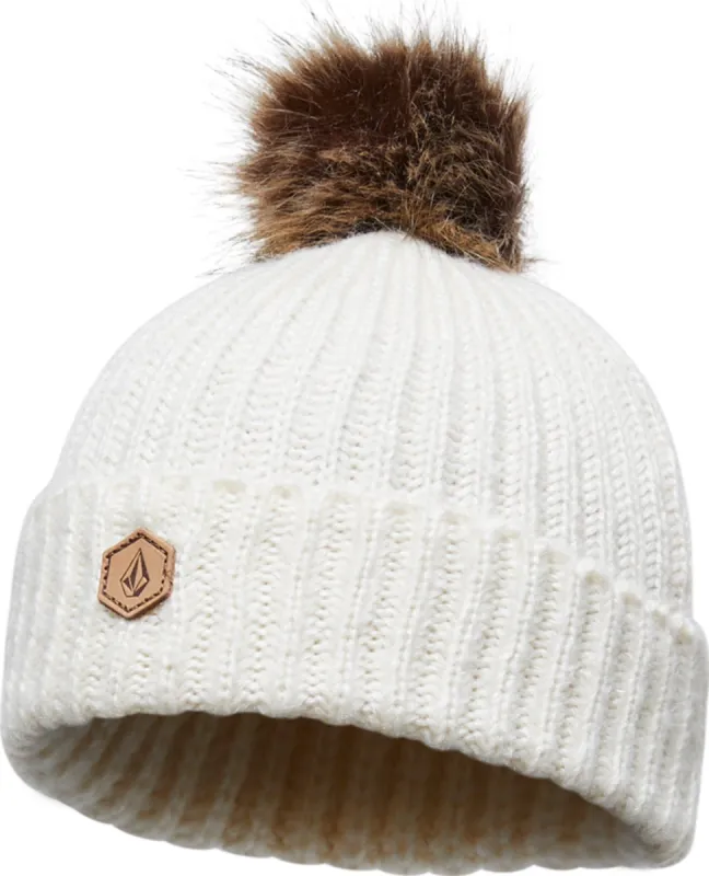 Lula Beanie - Women's|-|Tuque de Lula - Femme made by Volcom