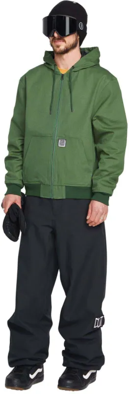 Dustbox Jacket - Men's|-|Manteau Dustbox - Homme sold by Altitude Sports
