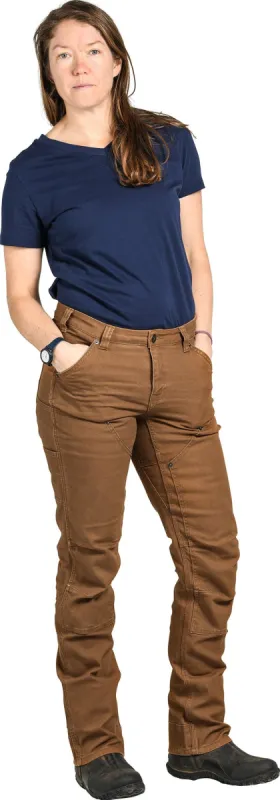 Britt Utility Pant - Women's|-|Pantalon Britt Utility - Femme sold by Altitude Sports