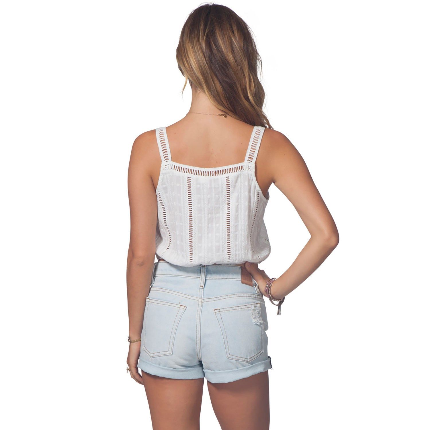 Women's Sandy Days Top|-|Haut Sandy Days Femme sold by Altitude Sports product image thumbnail 2