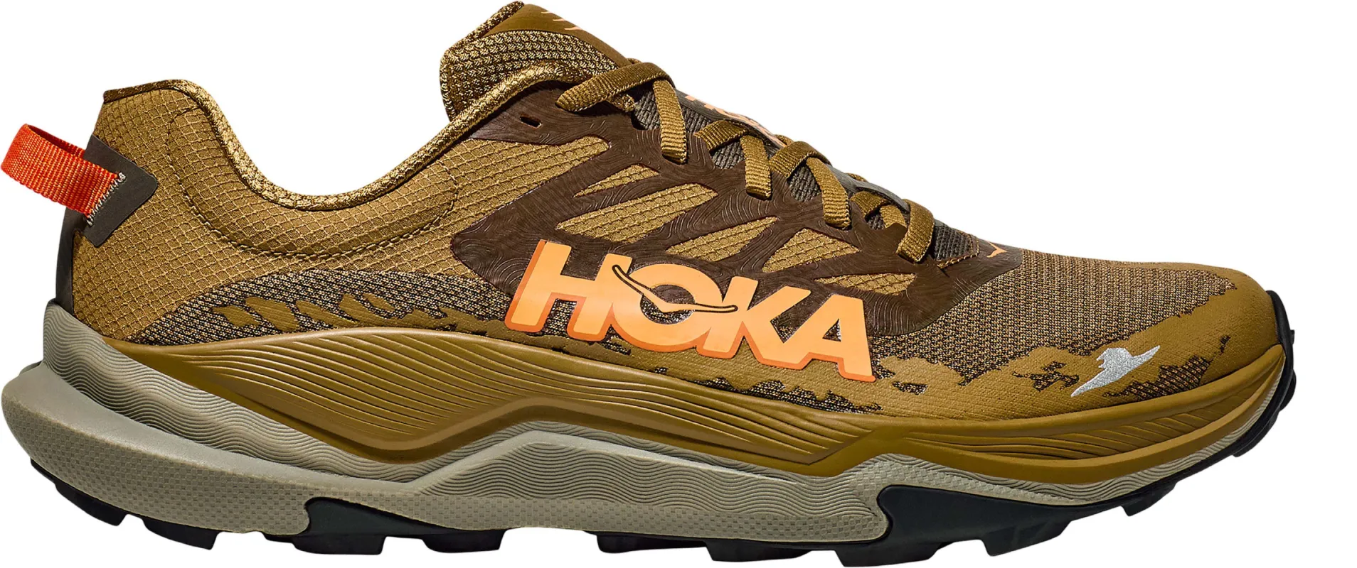Torrent 4 Trail Shoes - Men's|-|Souliers de course de sentier Torrent 4 - Homme sold by Altitude Sports