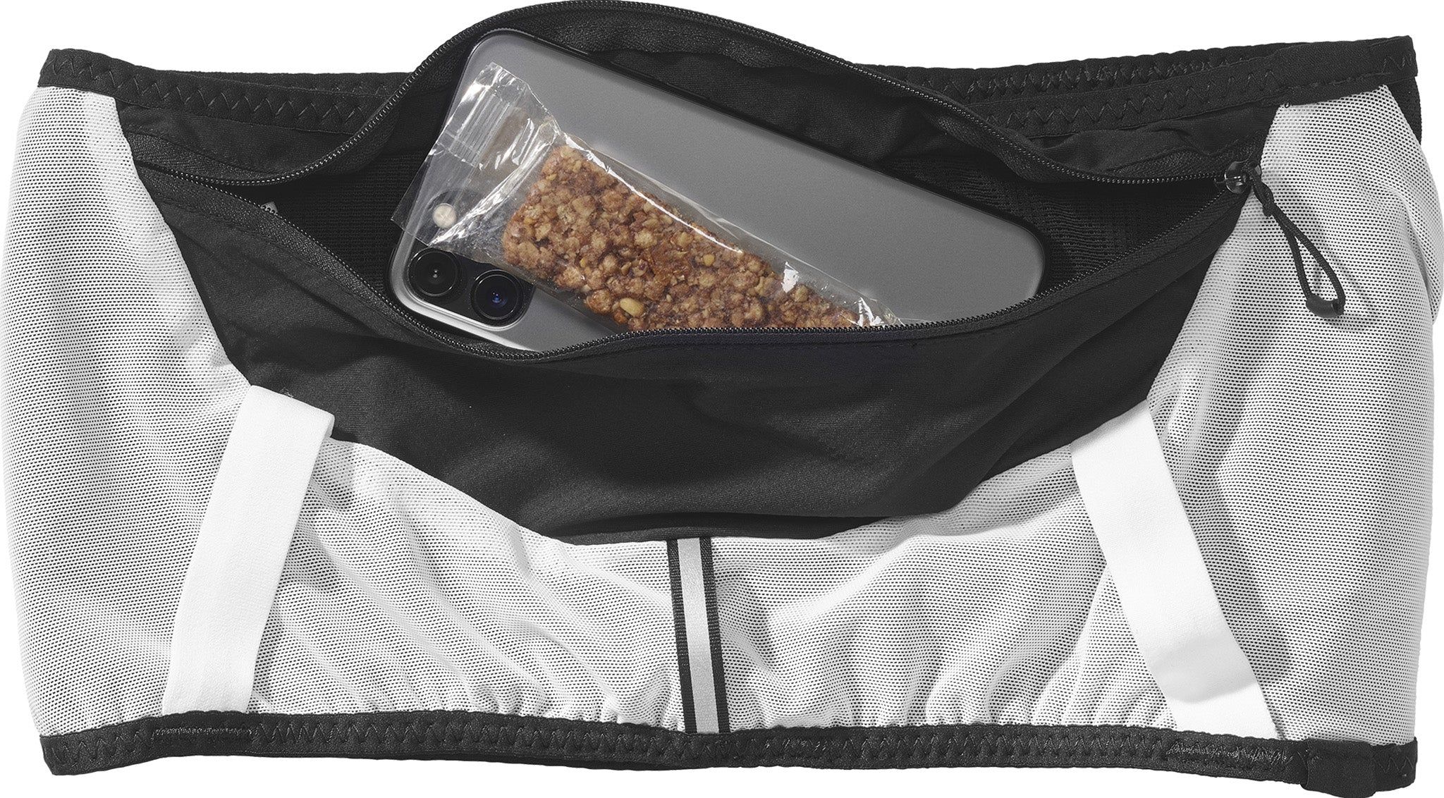 ADV Skin Race Flag Belt - Unisex|-|Ceinture ADV Skin Race Flag - Unisexe sold by Altitude Sports product image thumbnail 5