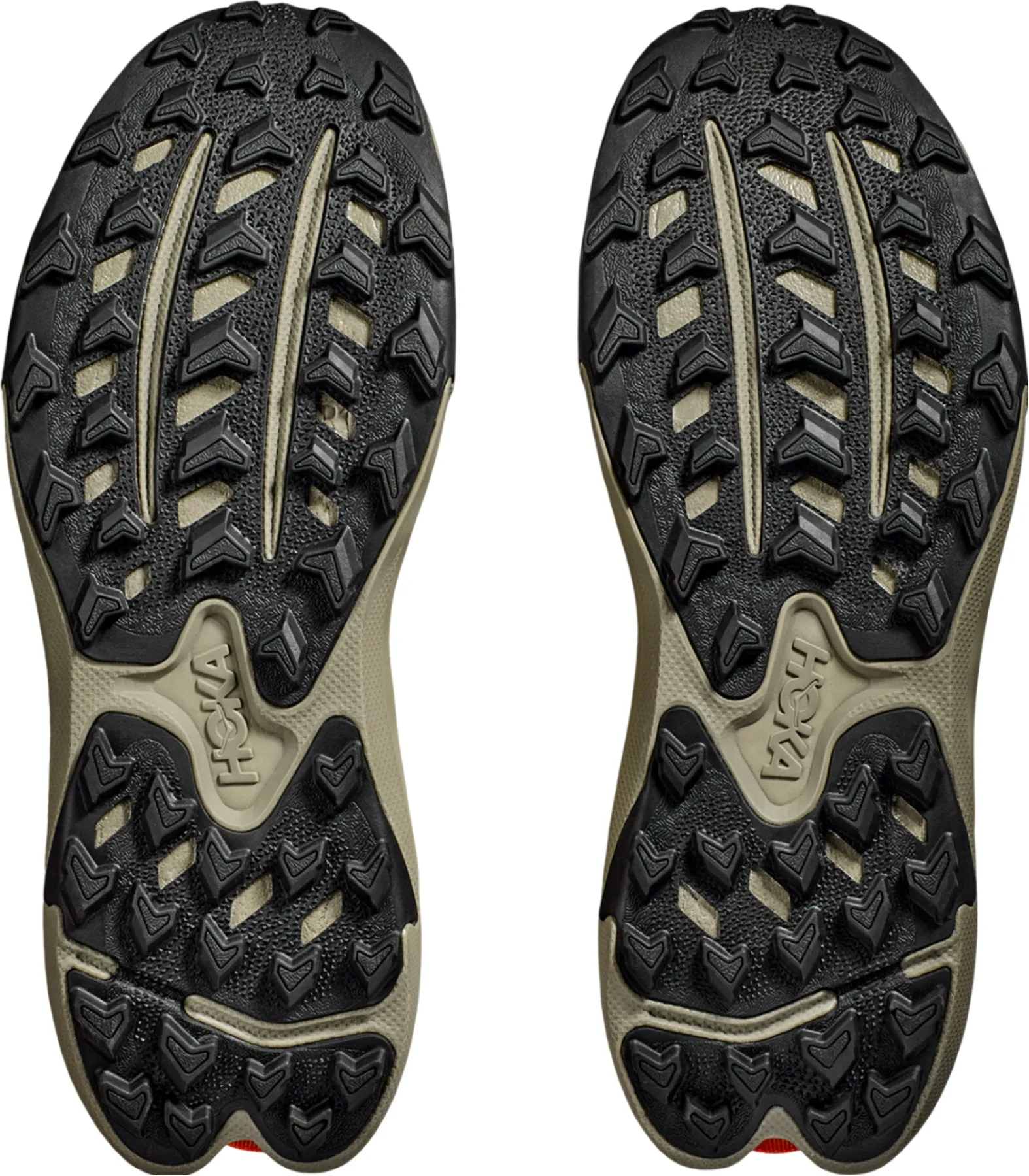 Torrent 4 Trail Shoes - Men's|-|Souliers de course de sentier Torrent 4 - Homme sold by Altitude Sports product image thumbnail 3