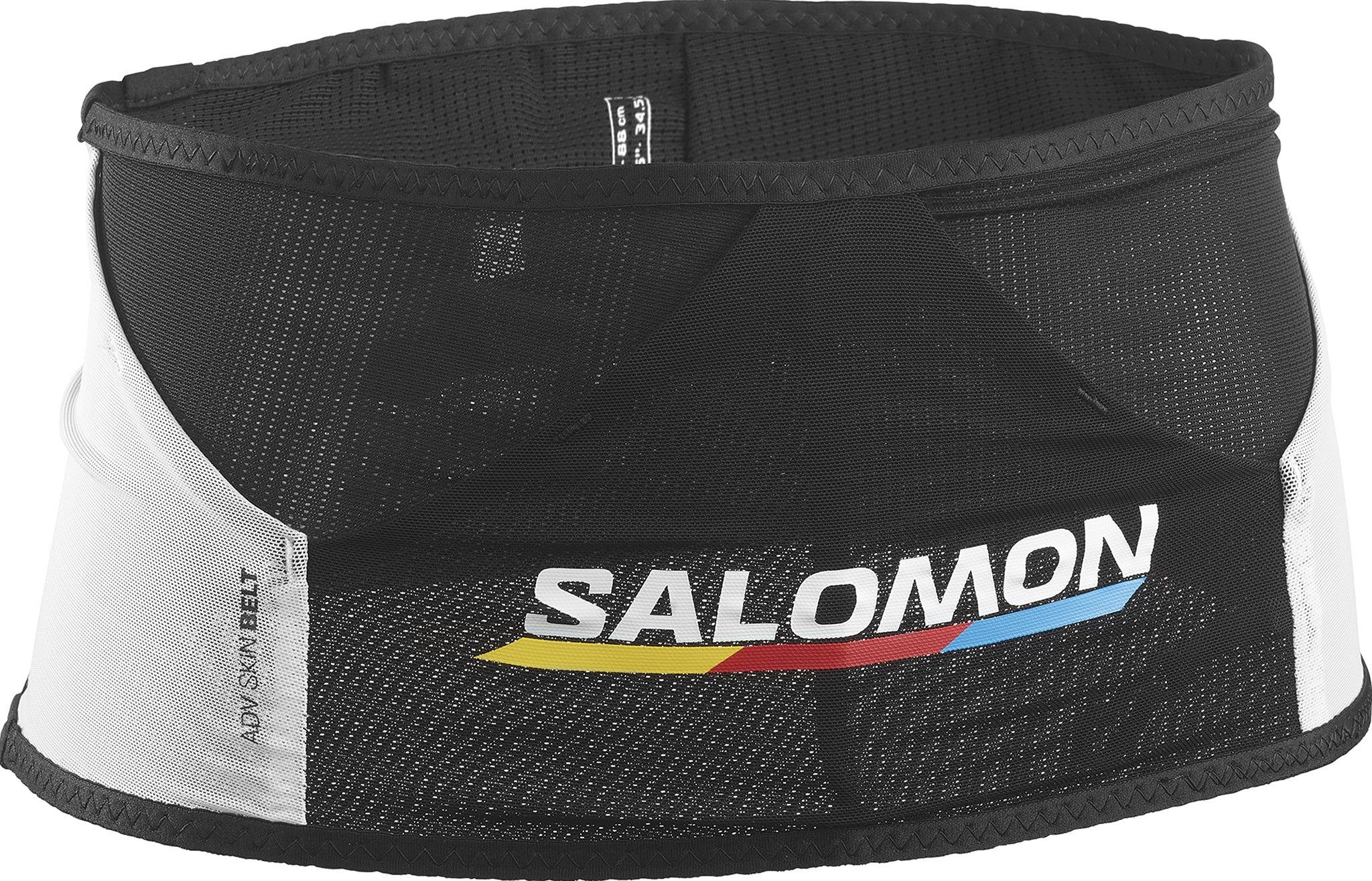 ADV Skin Race Flag Belt - Unisex|-|Ceinture ADV Skin Race Flag - Unisexe sold by Altitude Sports