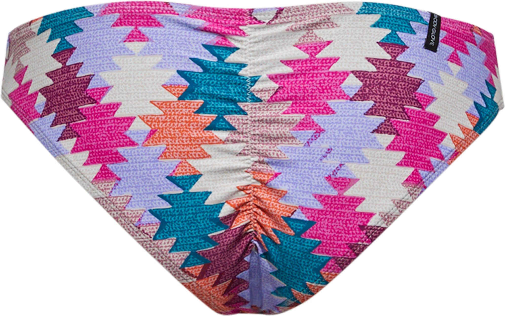 Ethos Eclipse Surf Rider Bikini Bottom - Women's|-|Bas bikini Eclipse Surf Rider Ethos - Femme sold by Altitude Sports product image thumbnail 2