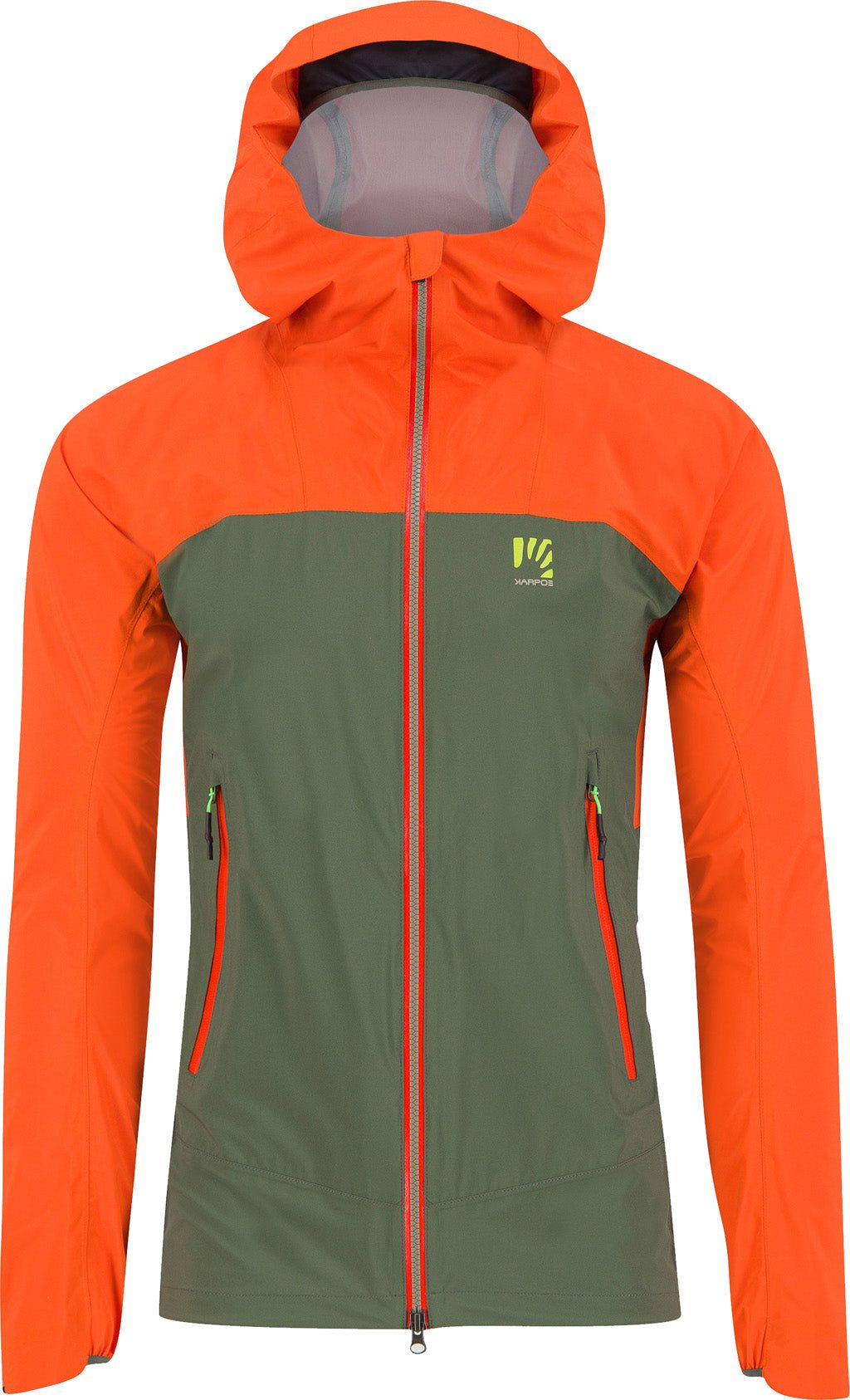 Valsesia Shell Jacket - Men's|-|Manteau Shell Valsesia - Homme sold by Altitude Sports