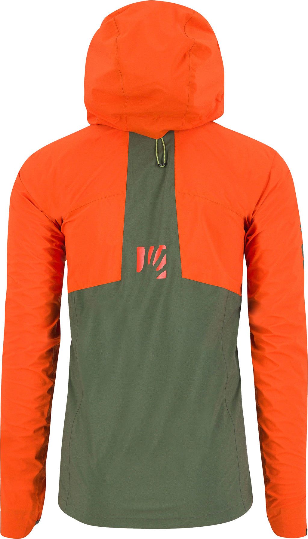 Valsesia Shell Jacket - Men's|-|Manteau Shell Valsesia - Homme sold by Altitude Sports product image thumbnail 2