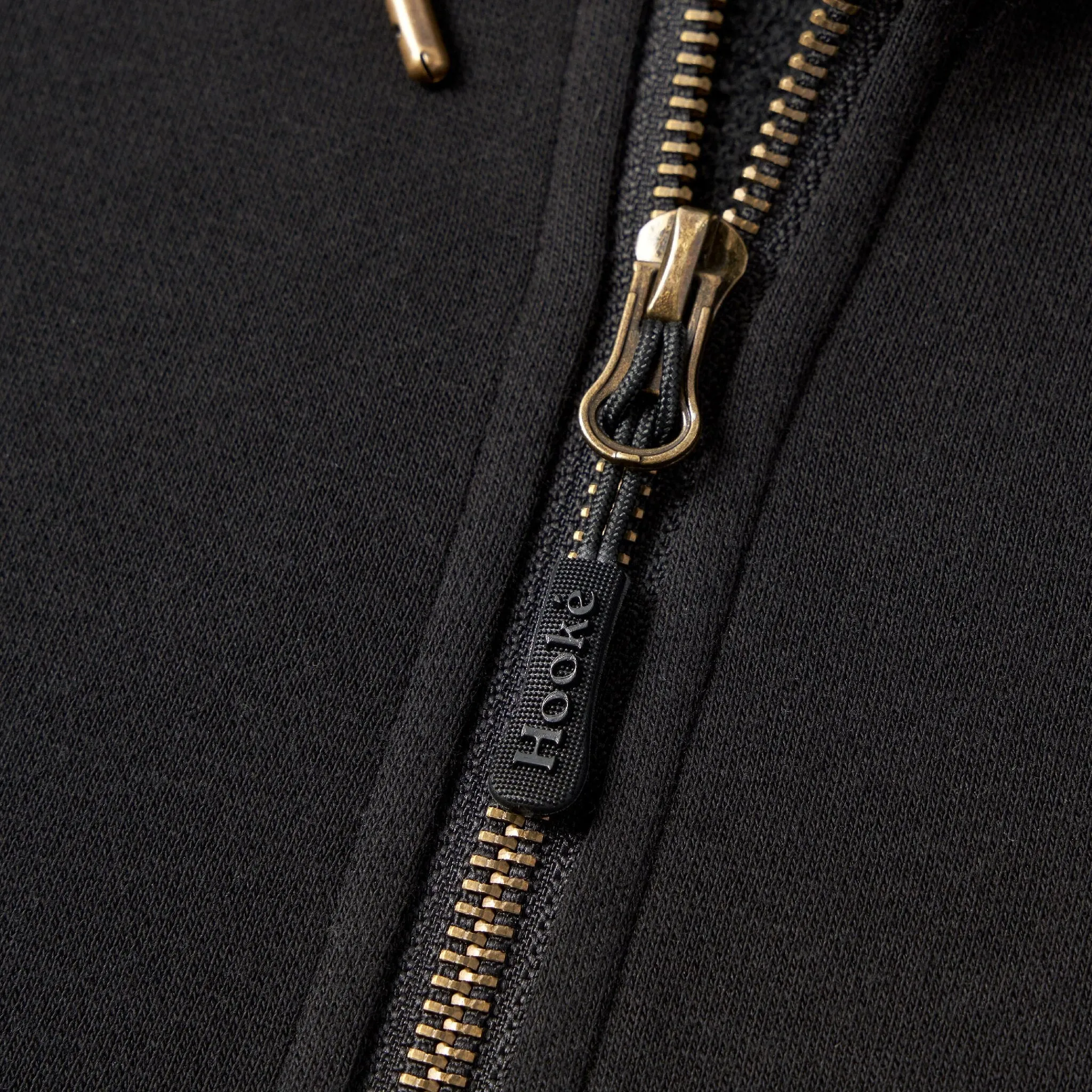 Signature Zip-Up Hoodie - Men's|-|Chandail à capuchon zippé Signature - Homme sold by Altitude Sports product image thumbnail 3