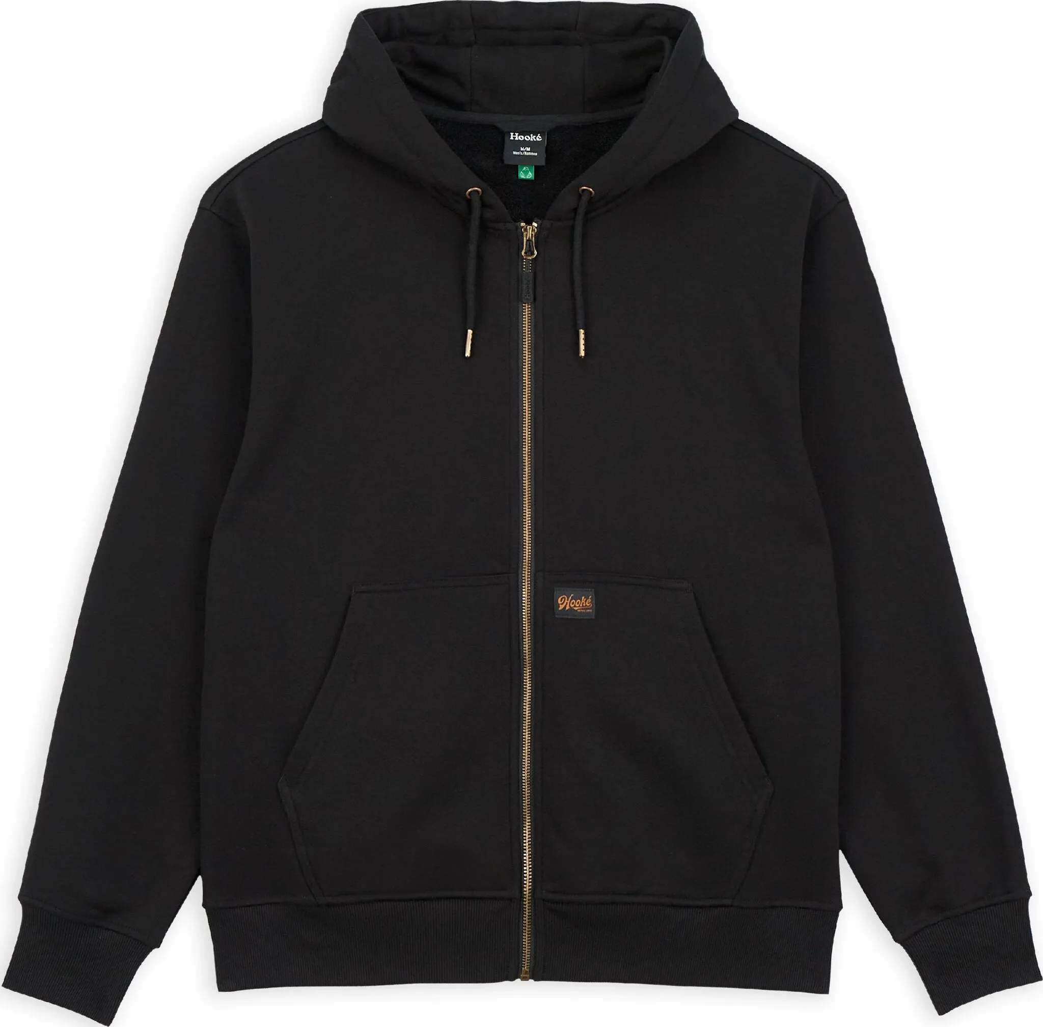 Signature Zip-Up Hoodie - Men's|-|Chandail à capuchon zippé Signature - Homme sold by Altitude Sports