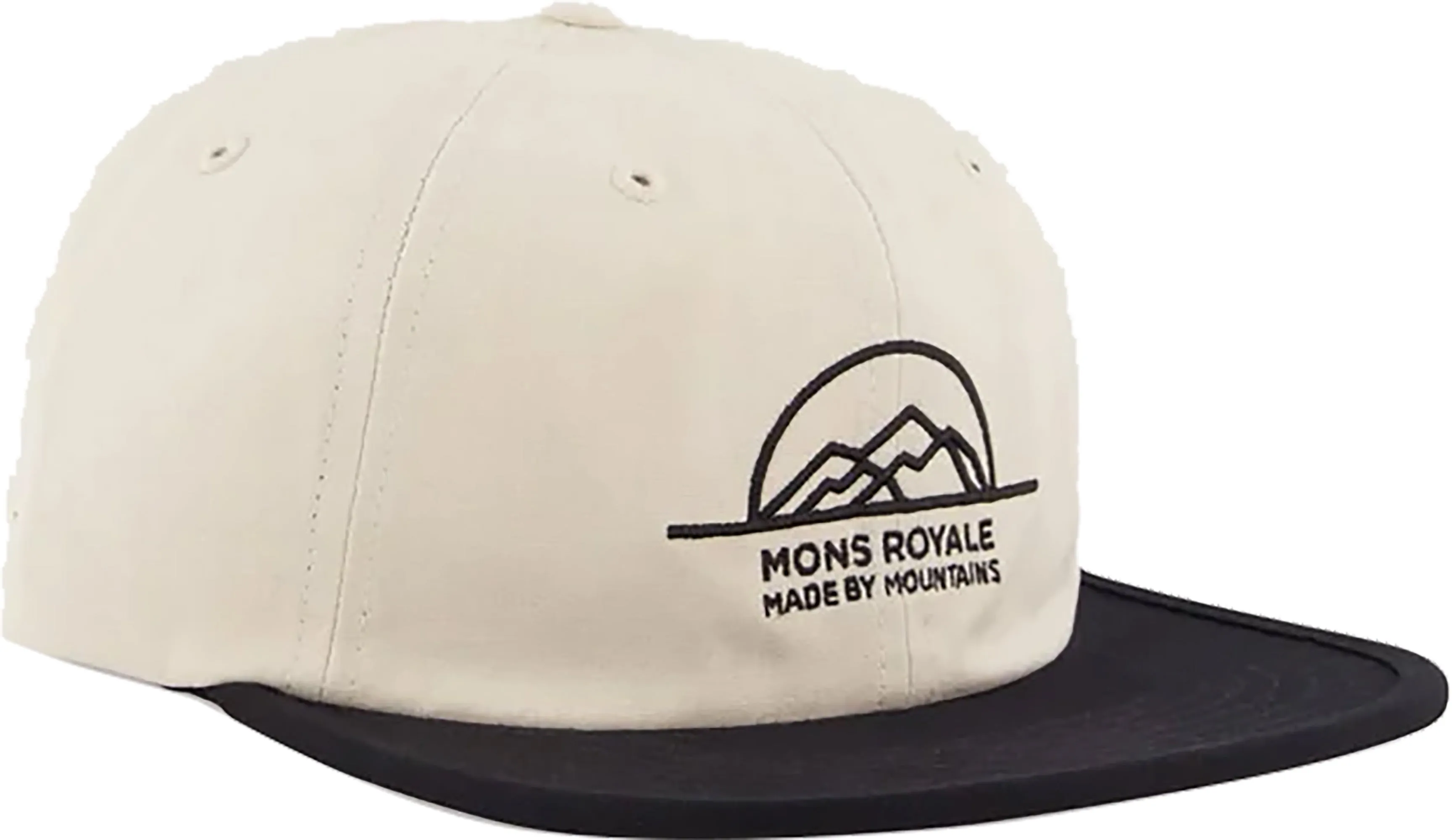 Roam 6 Panel Cap - Unisex|-|Casquette à 6 panneaux Roam - Unisexe sold by Altitude Sports product image thumbnail 3