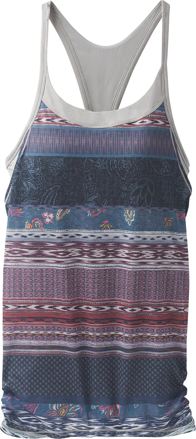 Women's Miley Tank Top|-|Camisole Miley Femme sold by Altitude Sports