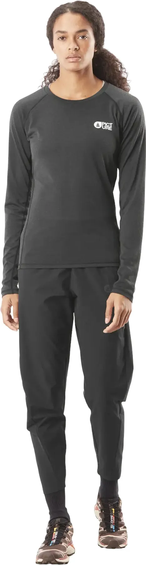 Tulee Stretch Pants - Women's|-|Pantalon extensible Tulee - Femme sold by Altitude Sports product image thumbnail 3