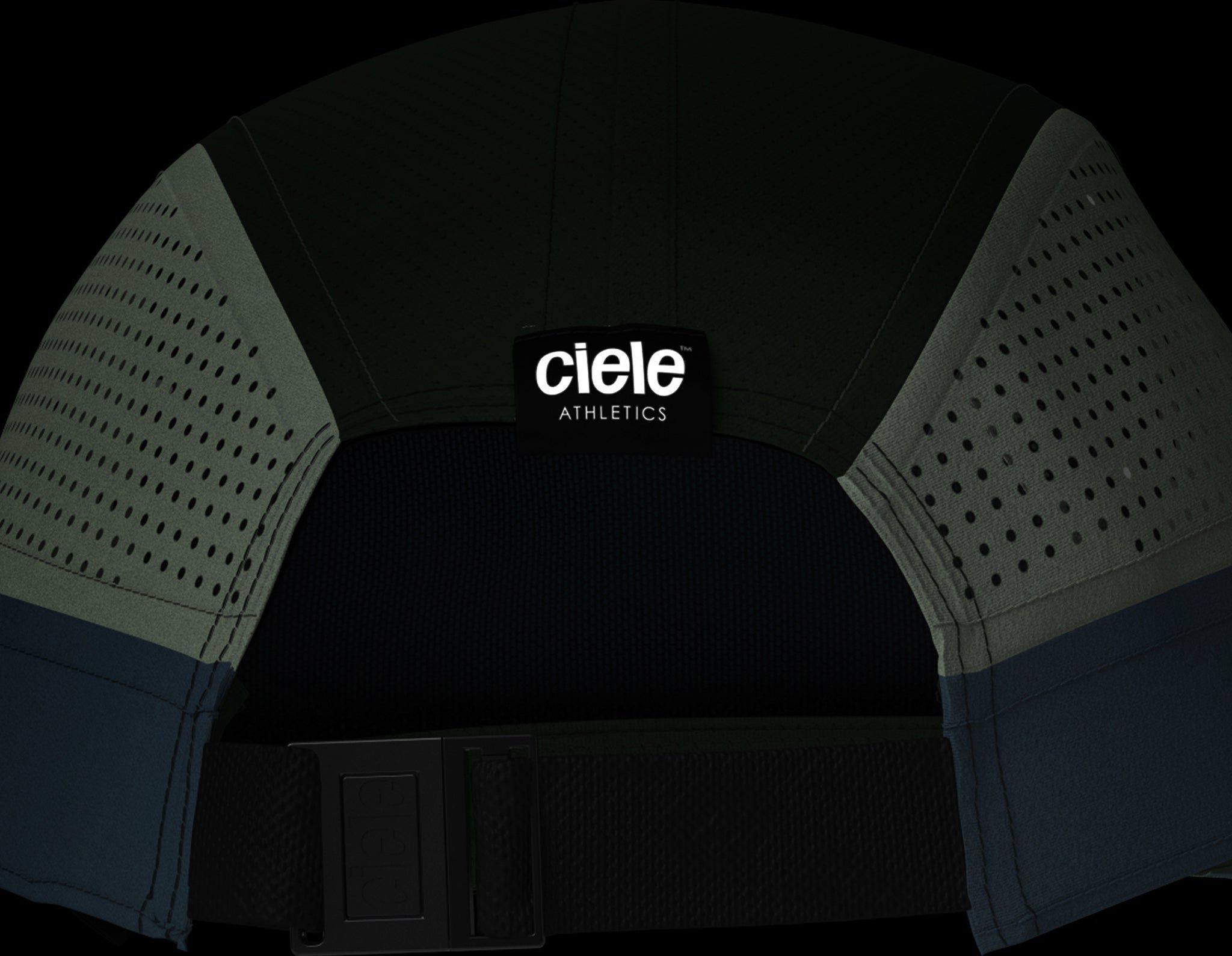 ALZCap - Velocity Box - Unisex|-|ALZCap - Boîte Velocity - Unisexe sold by Altitude Sports product image thumbnail 4