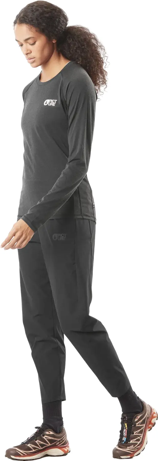 Tulee Stretch Pants - Women's|-|Pantalon extensible Tulee - Femme sold by Altitude Sports product image thumbnail 4