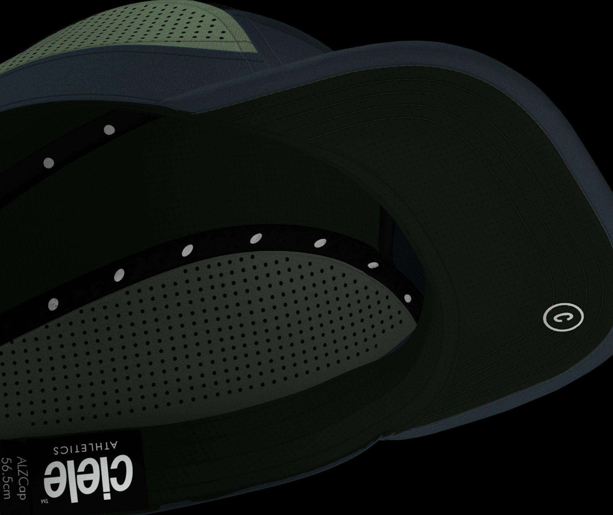 ALZCap - Velocity Box - Unisex|-|ALZCap - Boîte Velocity - Unisexe sold by Altitude Sports product image thumbnail 5