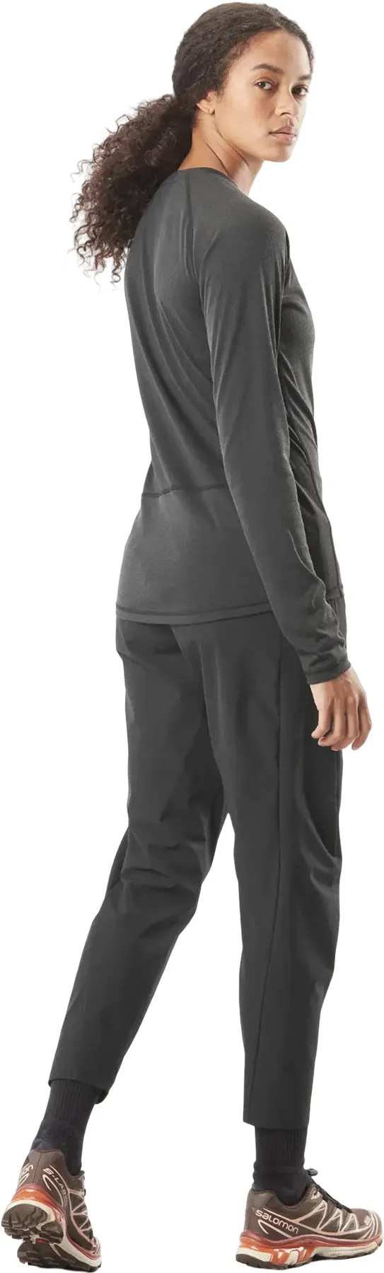 Tulee Stretch Pants - Women's|-|Pantalon extensible Tulee - Femme sold by Altitude Sports product image thumbnail 2