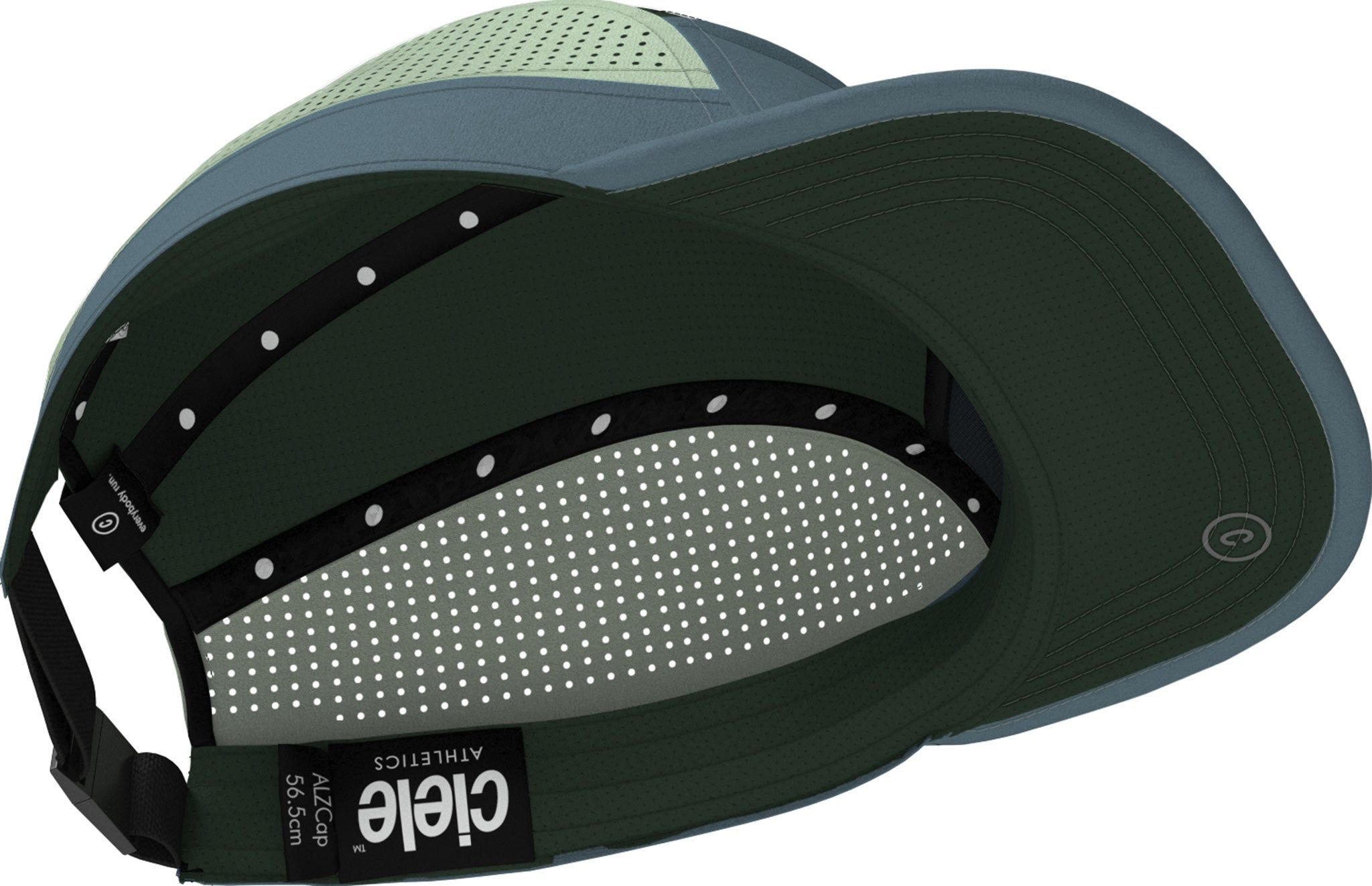 ALZCap - Velocity Box - Unisex|-|ALZCap - Boîte Velocity - Unisexe sold by Altitude Sports product image thumbnail 3