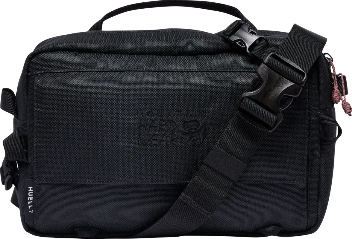 Huell Cross Body Bag 7L|-|Sac à bandoulière Huell 7L made by Mountain Hardwear