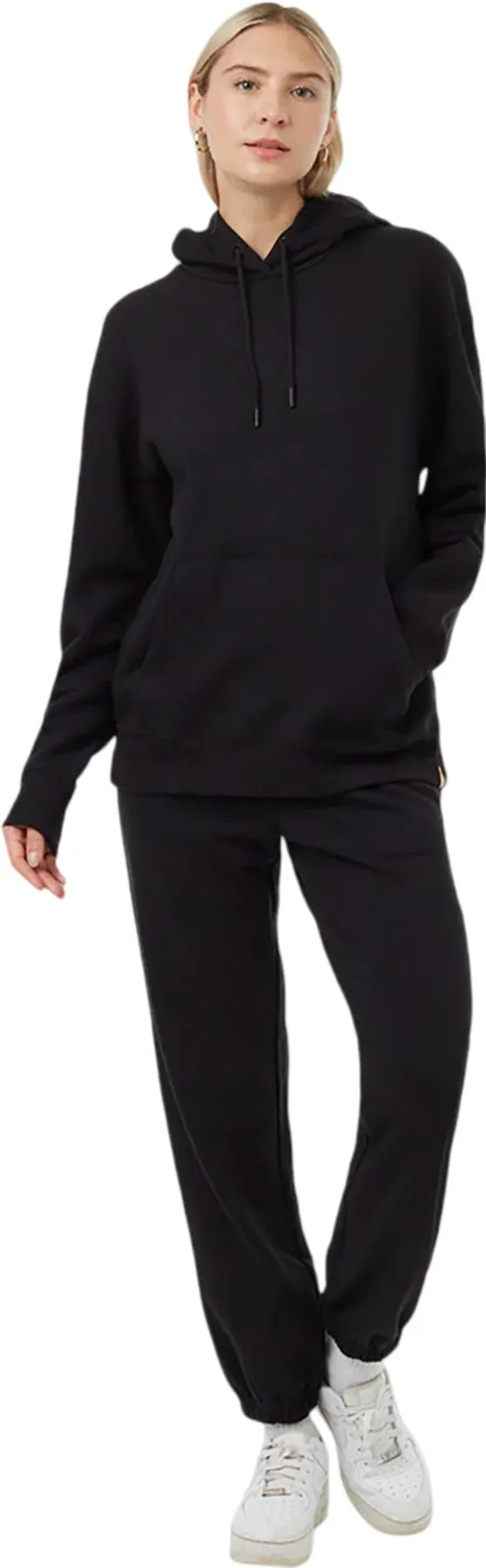 TreeFleece Relaxed Hoodie - Women's|-|Chandail à capuchon décontracté TreeFleece - Femme sold by Altitude Sports product image thumbnail 3