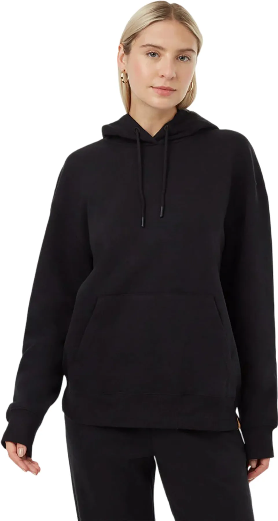 TreeFleece Relaxed Hoodie - Women's|-|Chandail à capuchon décontracté TreeFleece - Femme sold by Altitude Sports
