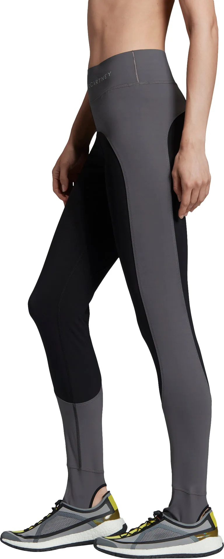 Training Comfort Tight by Stella McCartney - Women's|-|Collant Training Comfort par Stella McCartney - Femme sold by Altitude Sports product image thumbnail 5
