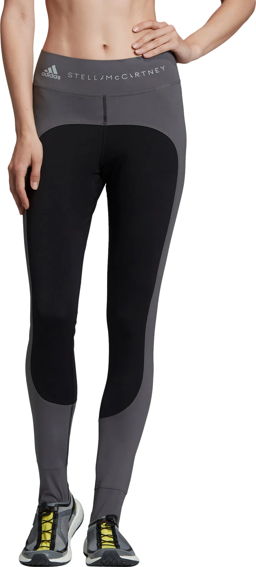 Training Comfort Tight by Stella McCartney - Women's|-|Collant Training Comfort par Stella McCartney - Femme sold by Altitude Sports product image thumbnail 4