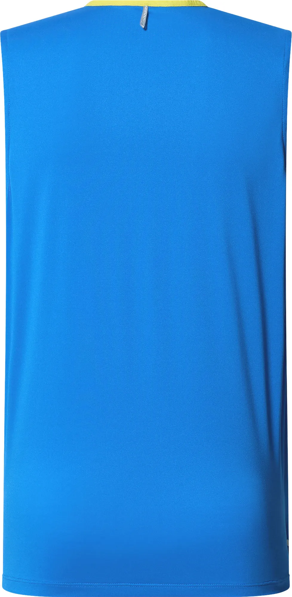 L.I.M Tempo Trail Tank Top - Men's|-|Camisole L.I.M Tempo Trail - Homme sold by Altitude Sports product image thumbnail 2