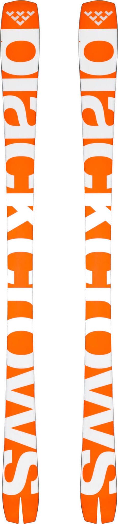 Mirus Cor Skis - Men's|-|Skis Mirus Cor - Homme sold by Altitude Sports product image thumbnail 4