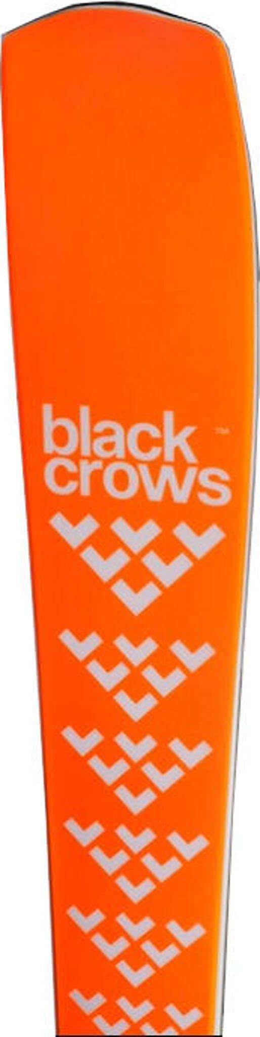 Mirus Cor Skis - Men's|-|Skis Mirus Cor - Homme sold by Altitude Sports product image thumbnail 3
